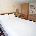 Sherwood Palm Hotel