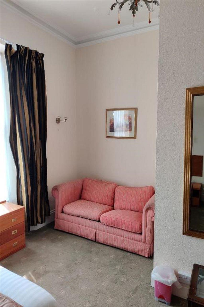 Hotel Sherwood Palm Torquay