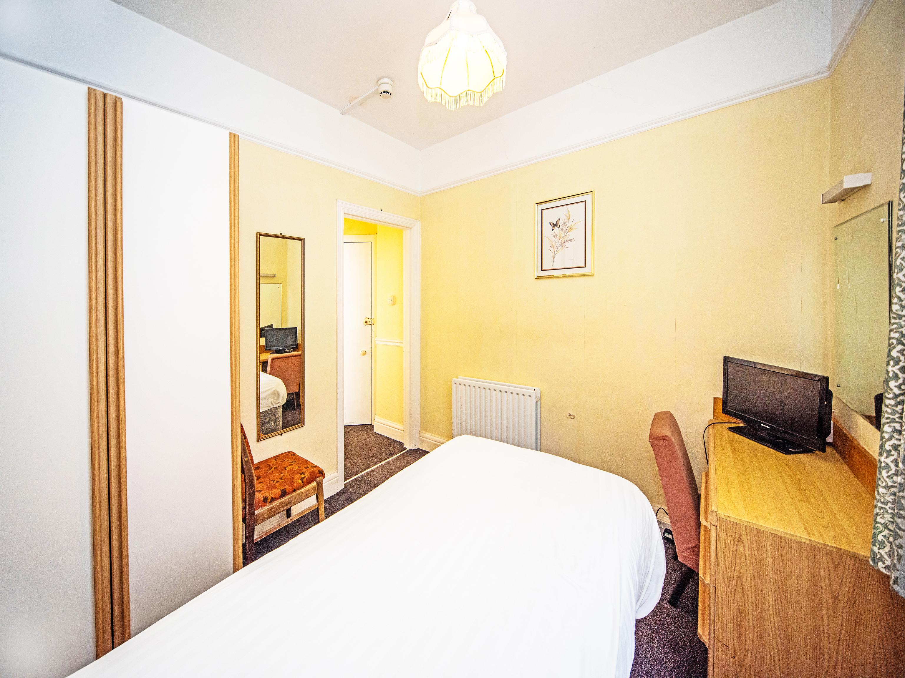 Hotel Sherwood Palm 2*