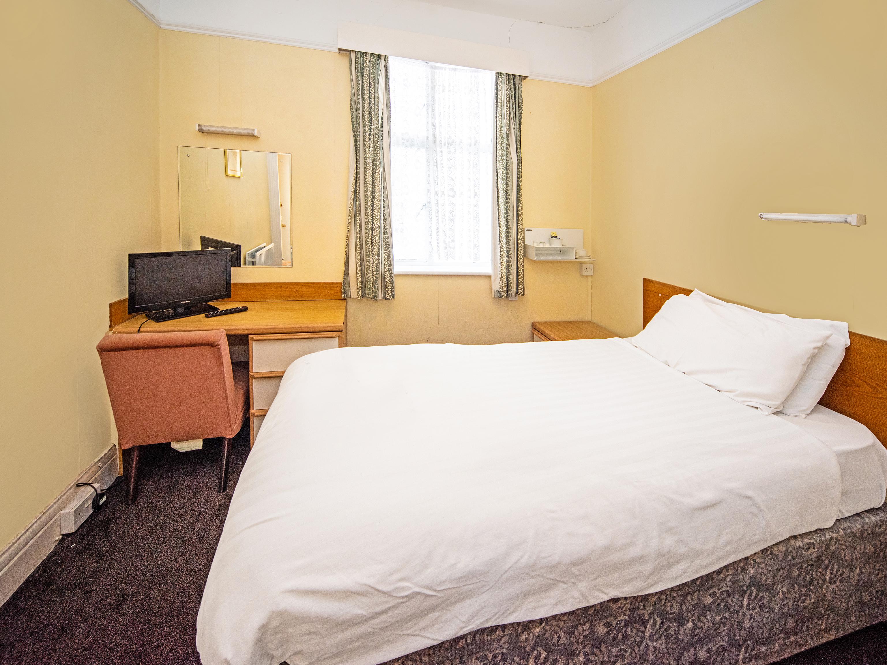 Sherwood Palm Hotel Torquay