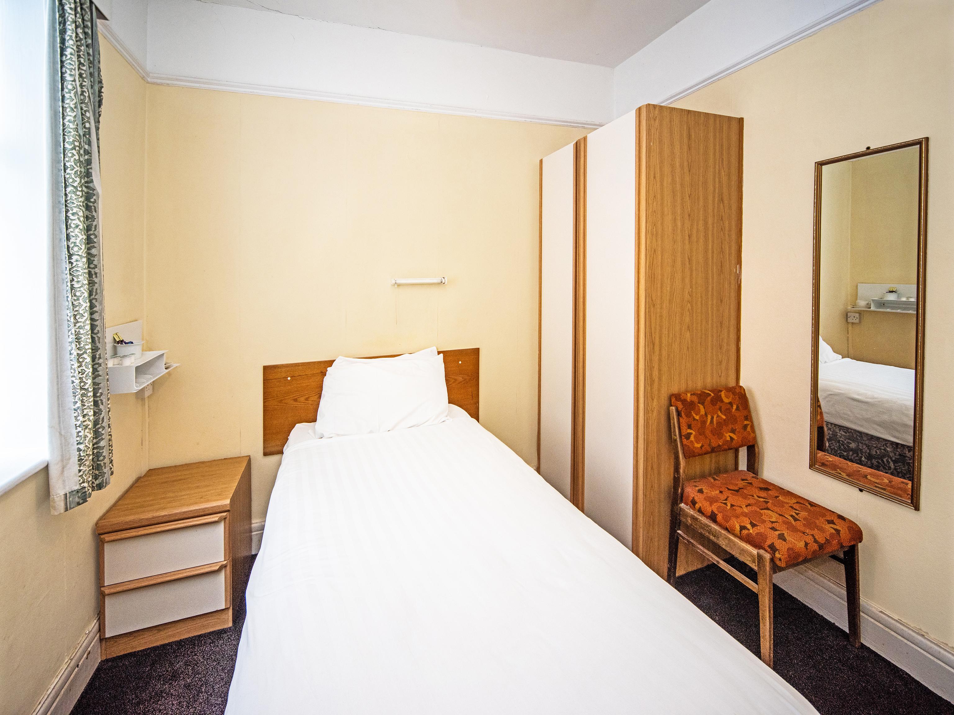 Hotel Sherwood Palm Torquay