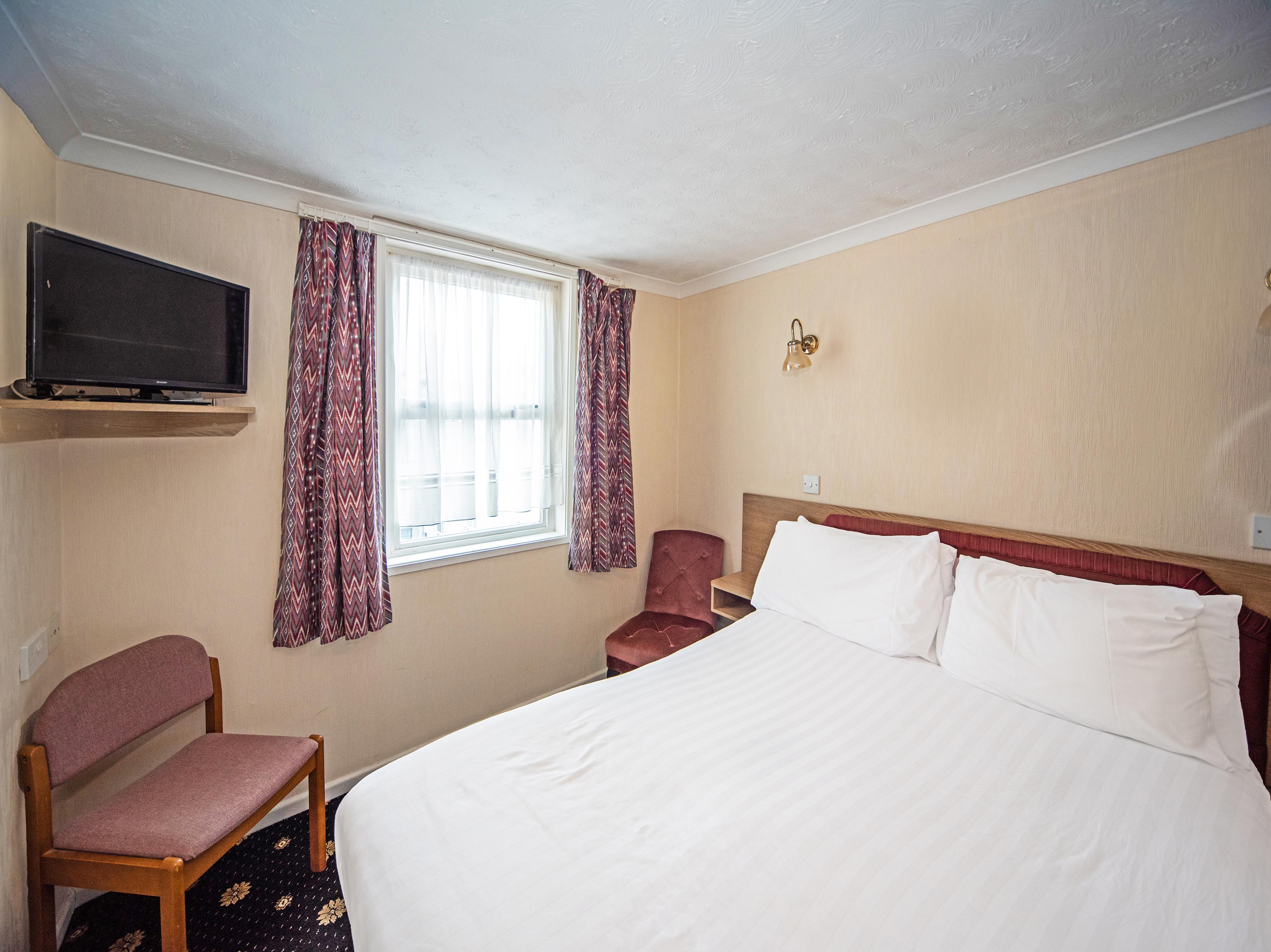 Hotel Sherwood Palm 2*