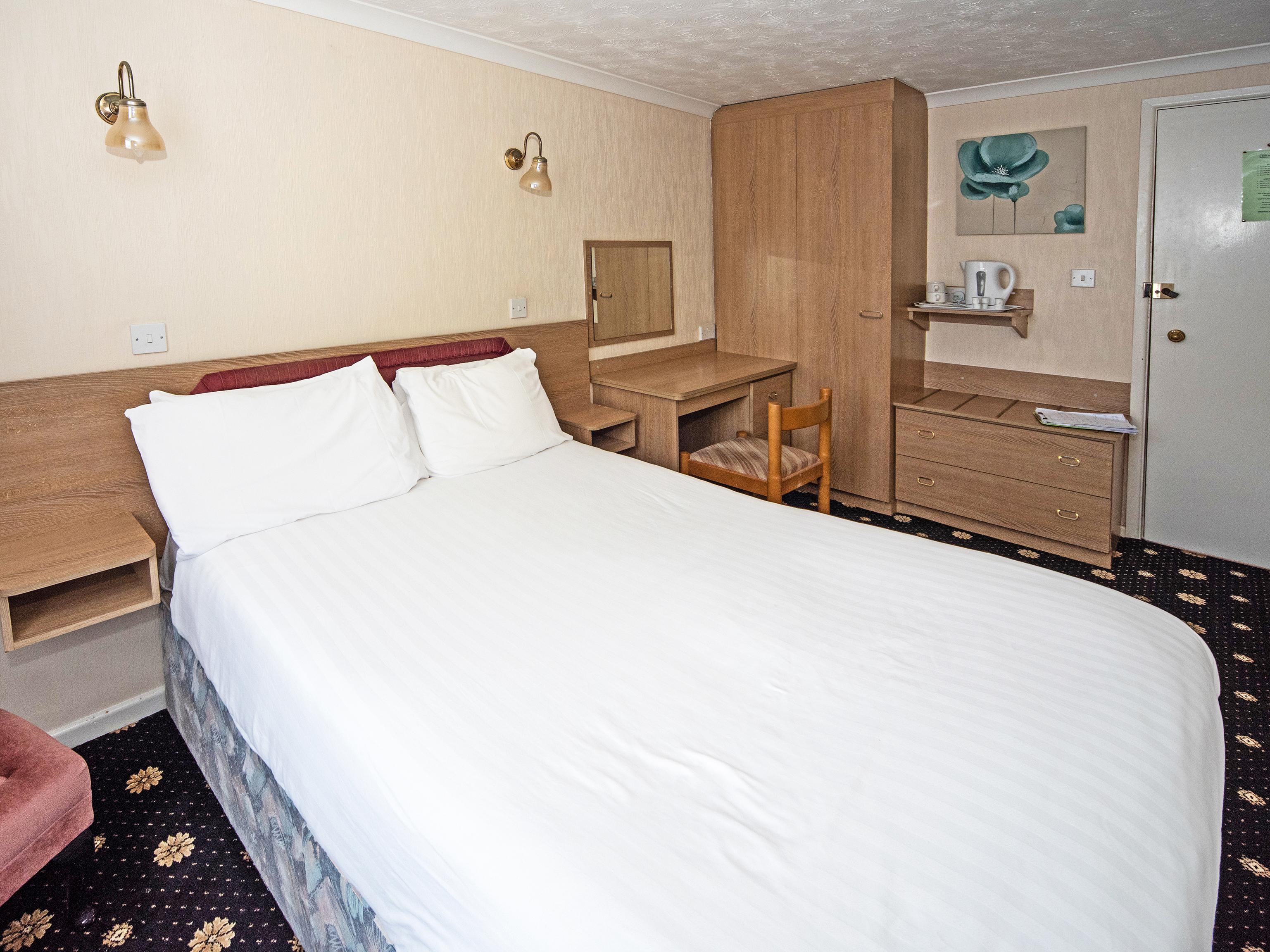 Hotel Sherwood Palm 2*