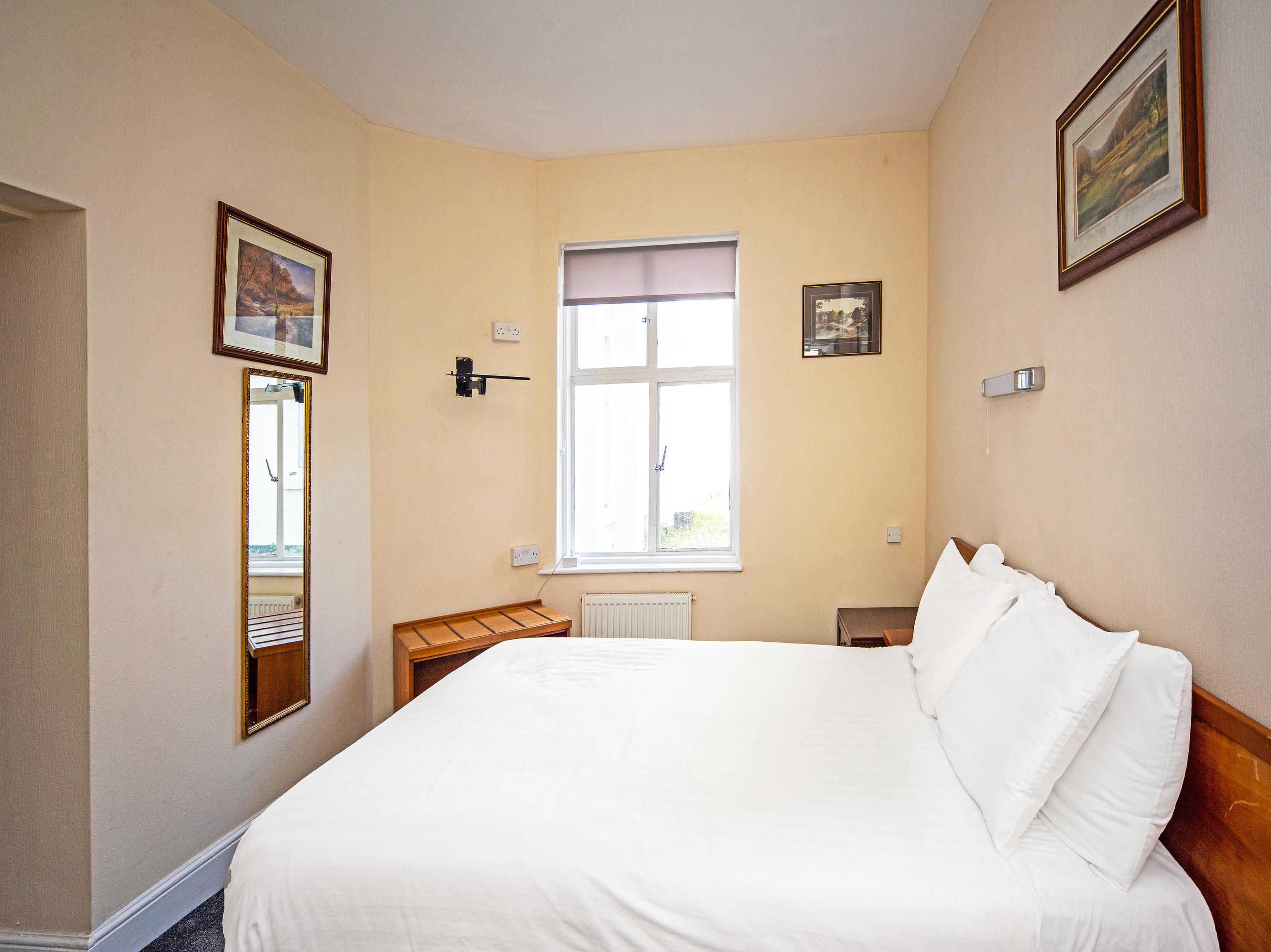 Sherwood Palm Hotel Torquay