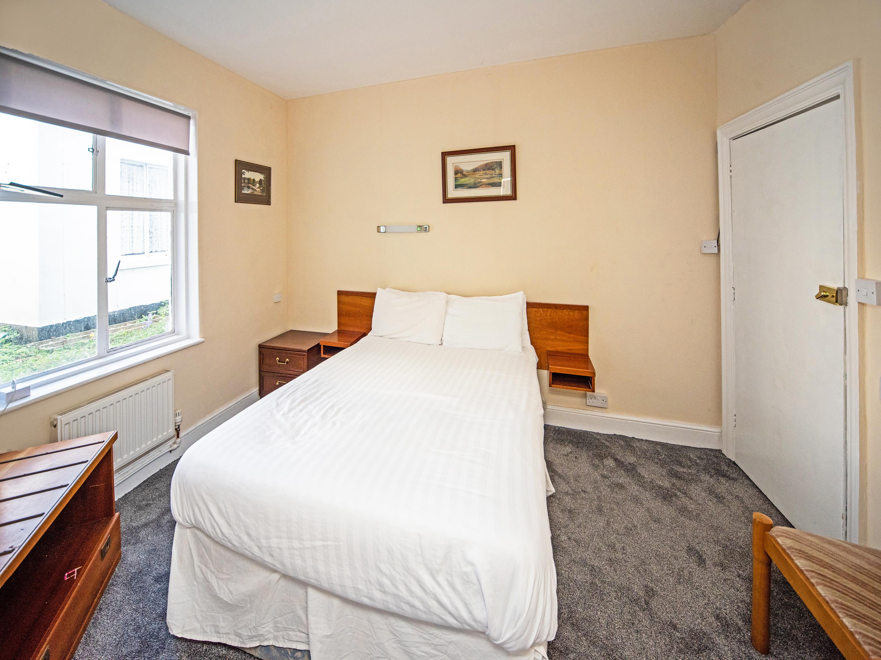 Sherwood Palm Hotel Torquay