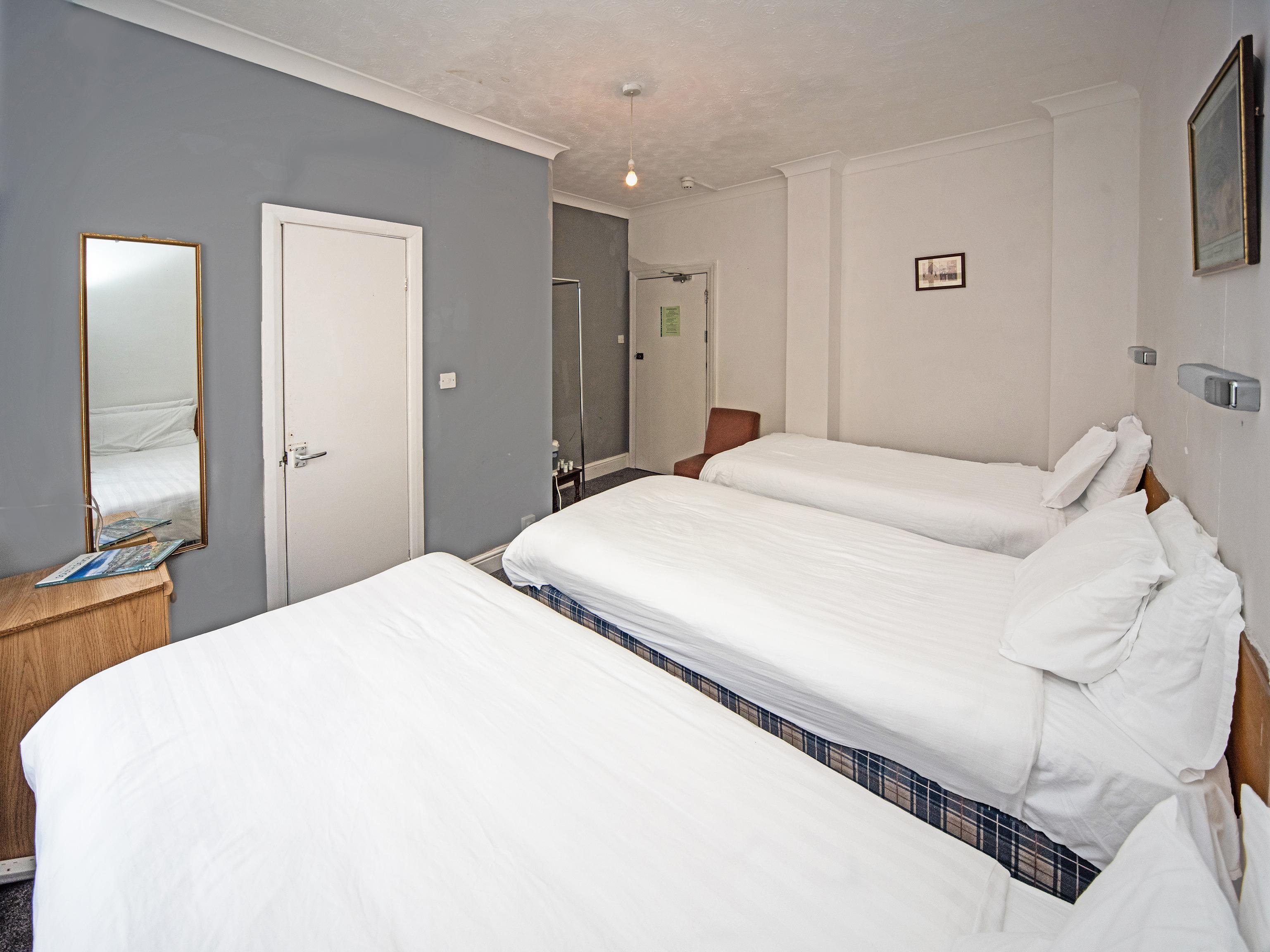 Sherwood Palm 2*