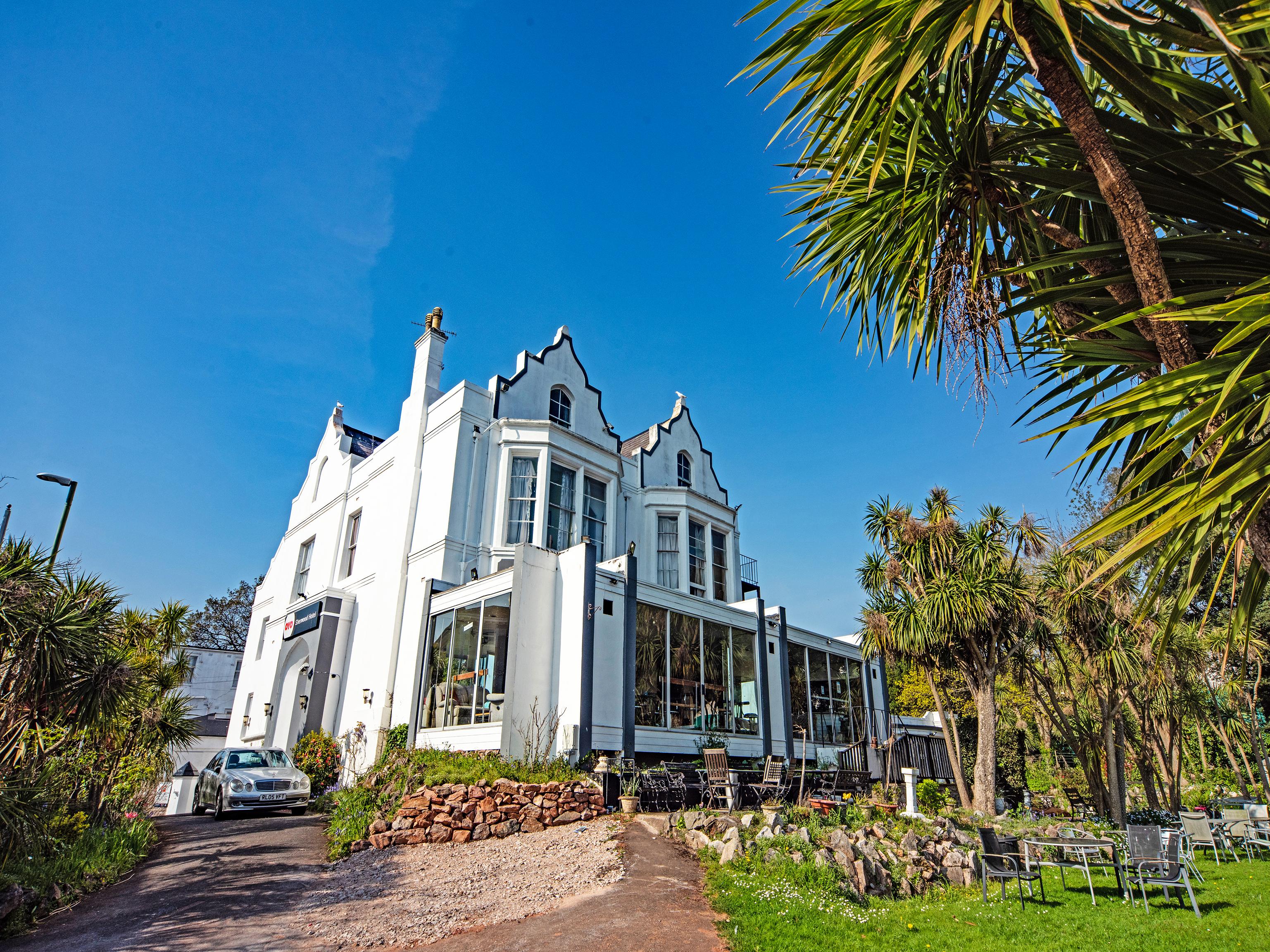 Sherwood Palm