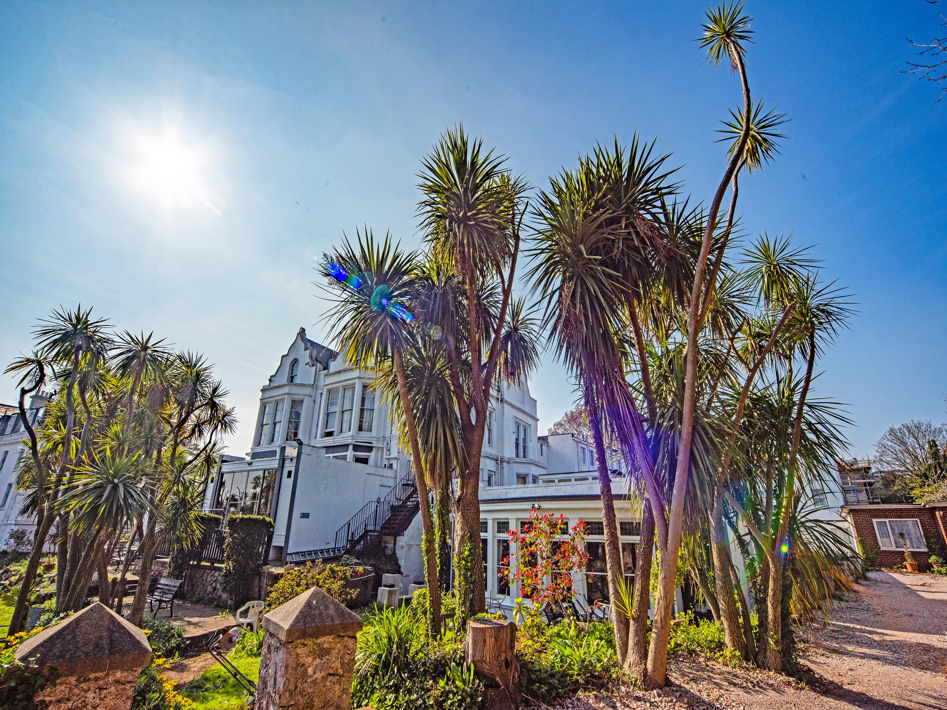 Sherwood Palm 2* Torquay