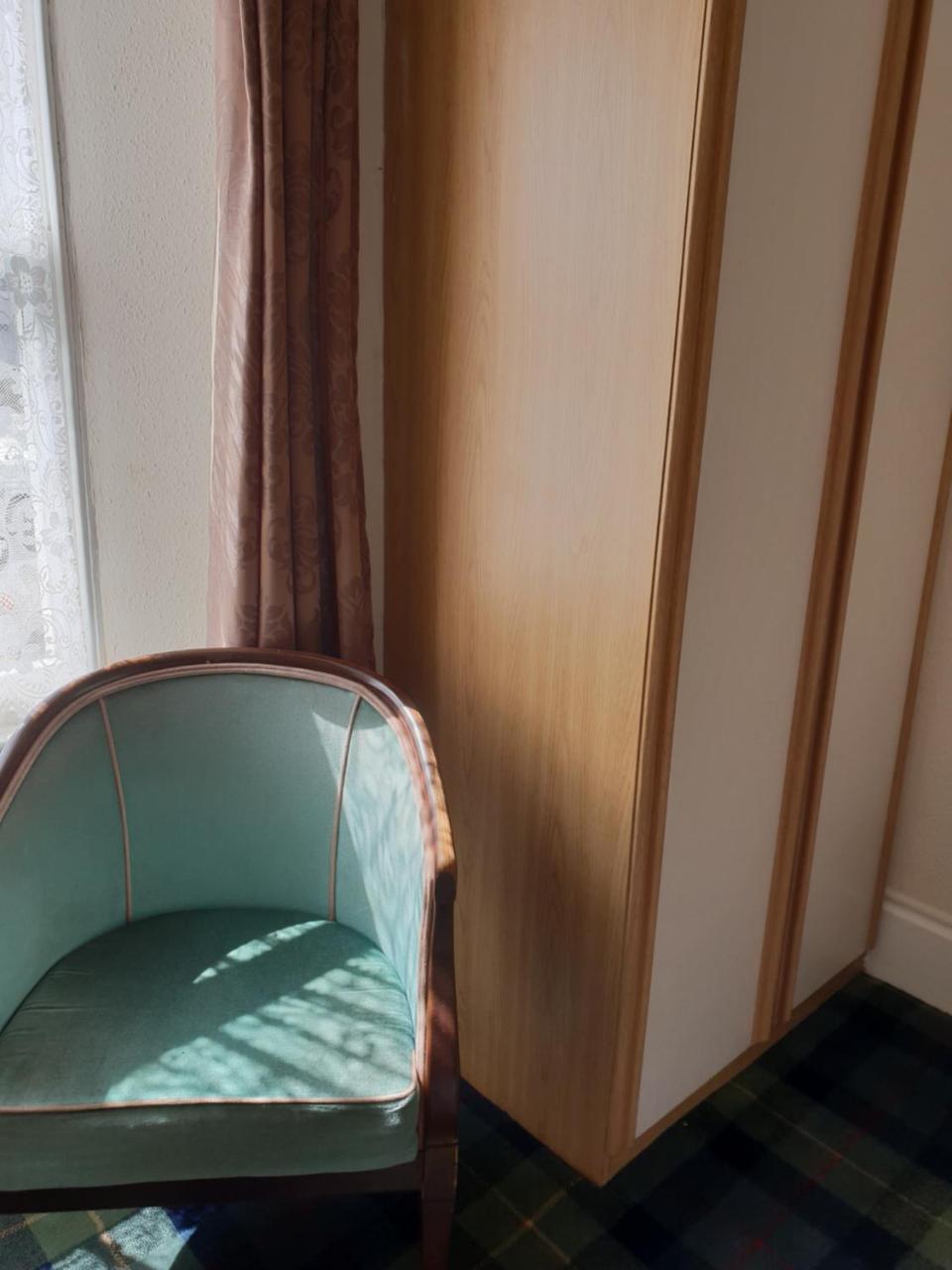 Hotel Sherwood Palm Torquay
