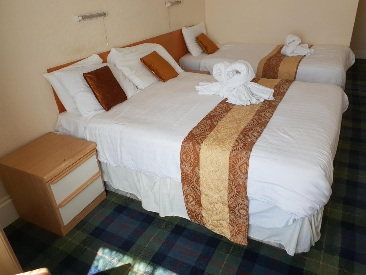 Hotel Sherwood Palm 2*