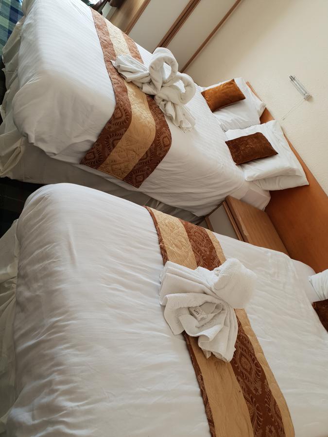 Sherwood Palm Hotel Torquay
