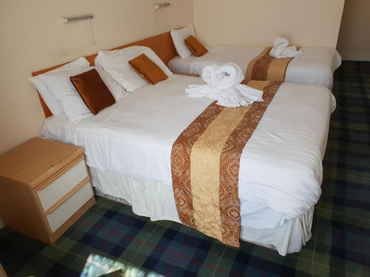 Hotel Sherwood Palm 2*