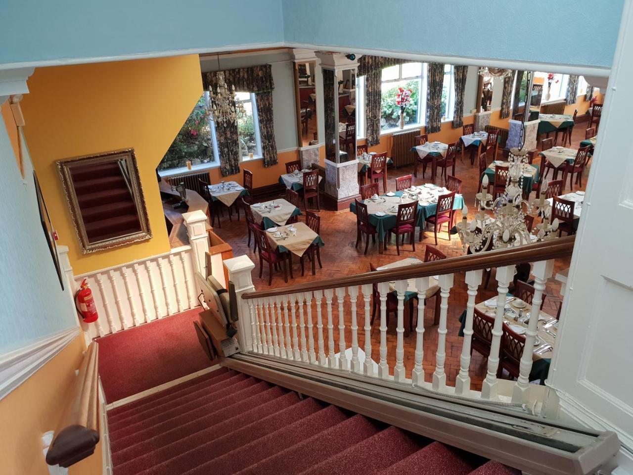 Sherwood Palm Torquay