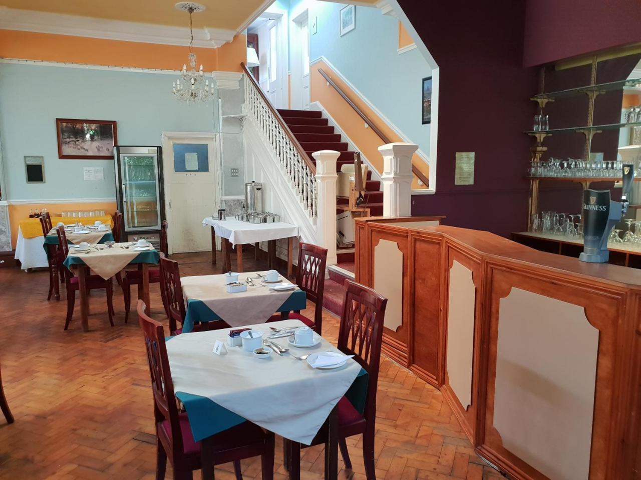 Hotel Sherwood Palm Torquay