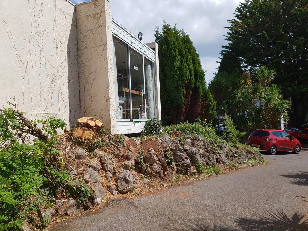 Sherwood Palm 2* Torquay
