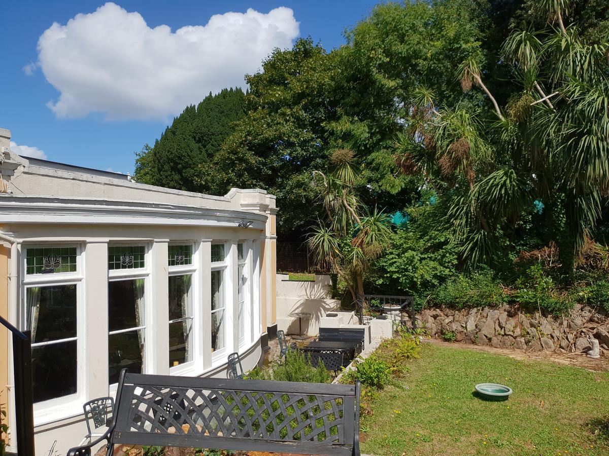Sherwood Palm Hotel Torquay