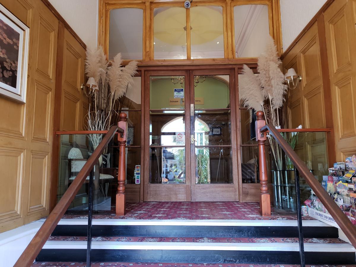 Sherwood Palm Hotel Torquay