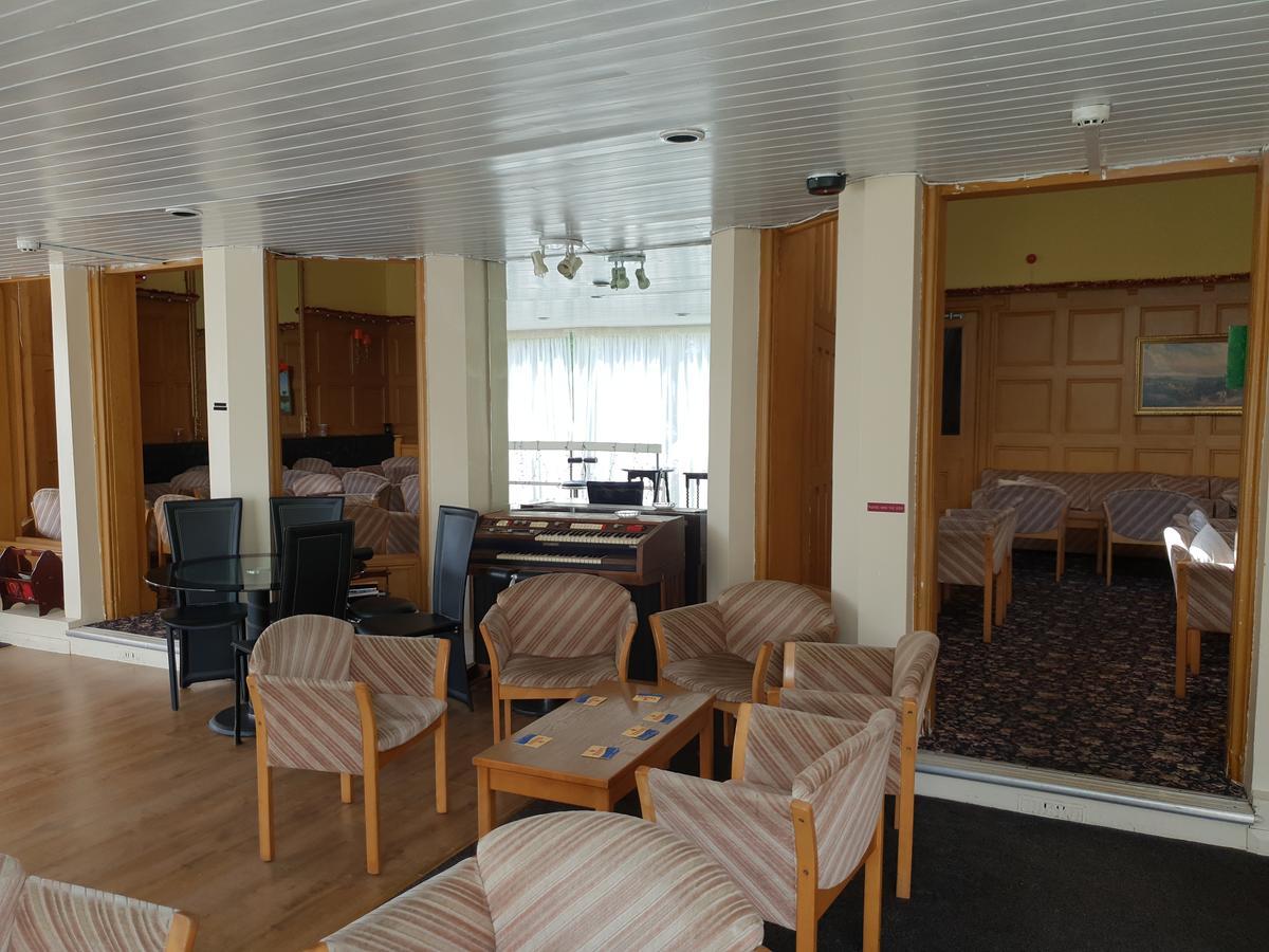 Sherwood Palm 2* Torquay